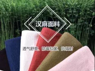 環保，永不過時的話題！intertextile展現綠色親和力