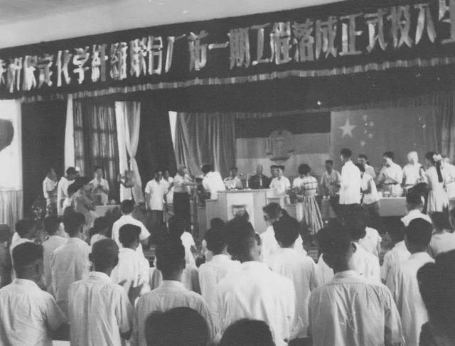 特別報道 | 端小平：中國化纖，壯麗70年